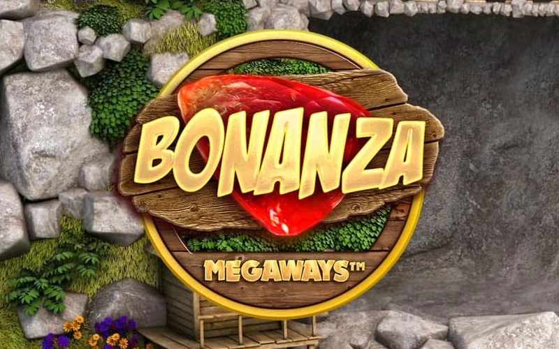 Juega a Bonanza Megaways con giros gratis y premios en 1xBet oficial.
