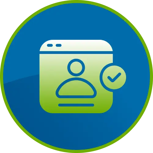Revisa el proceso de validación de identidad requerido por 1xBet Casino.
