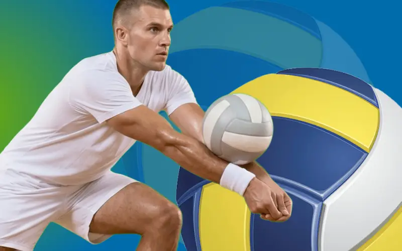 Apuesta en los partidos de voleibol más emocionantes desde 1xBet Casino.